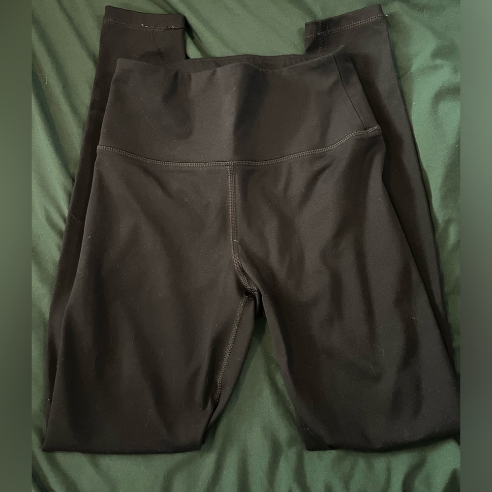 american eagle leggings size xs